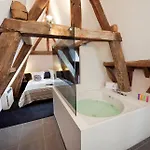 Отель Bilderberg Chateau Holtmuehle