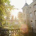 Отель Bilderberg Chateau Holtmuehle