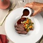 Bilderberg Chateau Holtmuehle Отель Венло