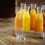 Bilderberg Chateau Holtmuehle Отель