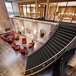 Bilderberg Chateau Holtmuehle Отель