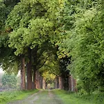 Отель Bilderberg Chateau Holtmuehle