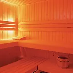 Отель Bilderberg Chateau Holtmuehle 4*