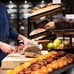 Bilderberg Chateau Holtmuehle