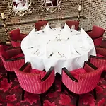 Bilderberg Chateau Holtmuehle