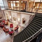 Отель Bilderberg Chateau Holtmuehle 4*