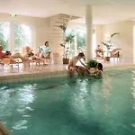 Bilderberg Chateau Holtmuehle Отель 4*