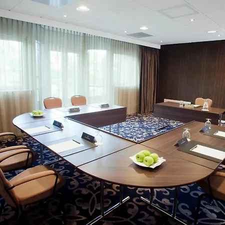 Bilderberg Chateau Holtmuehle 4*