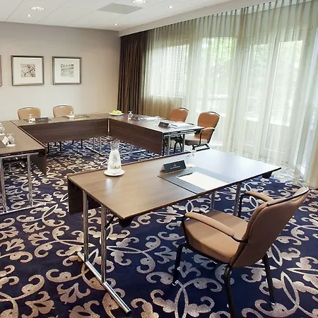 Bilderberg Chateau Holtmuehle Hotel 4*