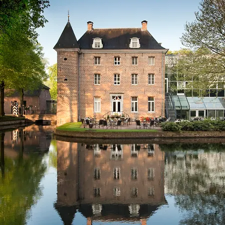 Bilderberg Chateau Holtmuehle 4* Венло