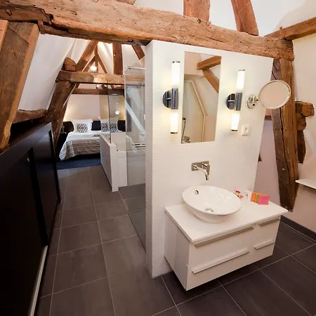 Отель Bilderberg Chateau Holtmuehle 4*