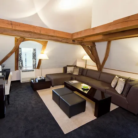 Bilderberg Chateau Holtmuehle