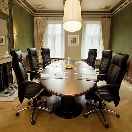 Bilderberg Chateau Holtmuehle Отель 4*