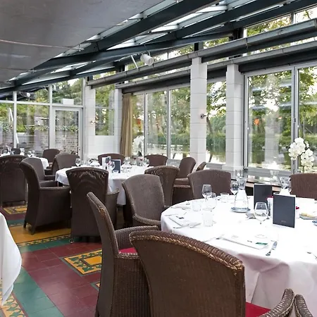 Bilderberg Château Holtmühle Hotel