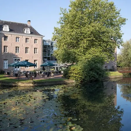 Bilderberg Chateau Holtmuehle