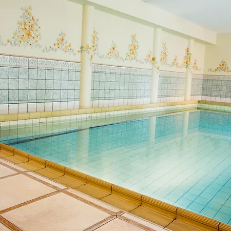 Отель Bilderberg Chateau Holtmuehle Венло