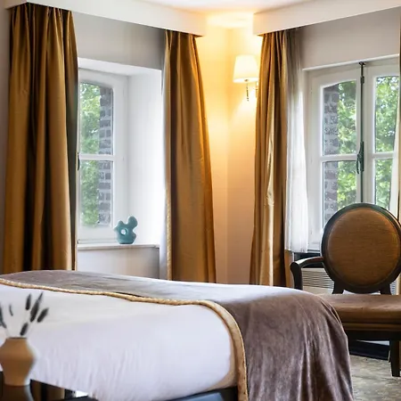Bilderberg Chateau Holtmuehle Венло
