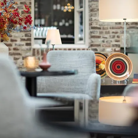 Bilderberg Château Holtmühle 4* Venlo