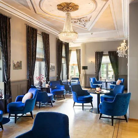 Bilderberg Chateau Holtmuehle 4*
