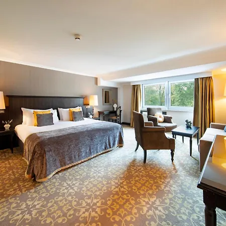 Bilderberg Chateau Holtmuehle Hotel