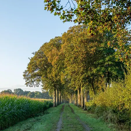 Bilderberg Château Holtmühle