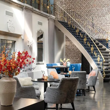 Bilderberg Château Holtmühle 4*