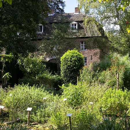 Bilderberg Chateau Holtmuehle 4*
