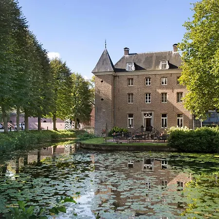 Bilderberg Chateau Holtmuehle Отель Венло