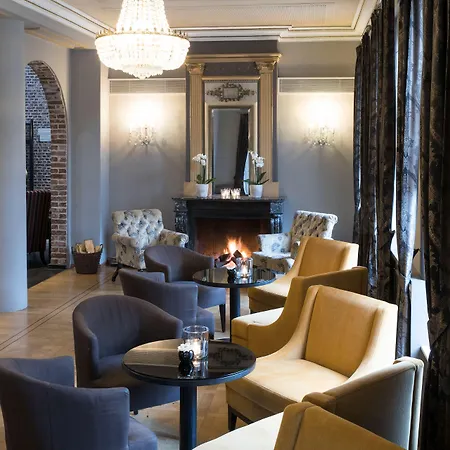 Bilderberg Chateau Holtmuehle Hotel