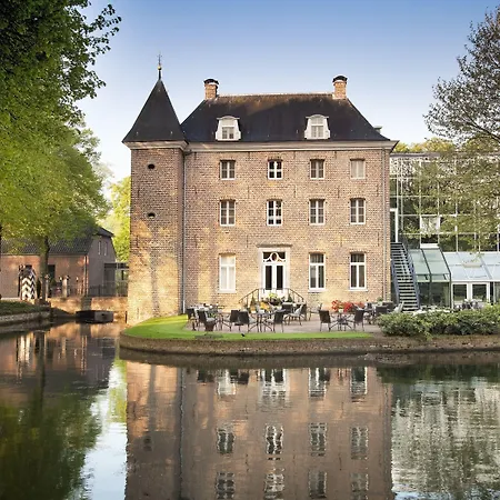 Bilderberg Chateau Holtmuehle Hotel 4*