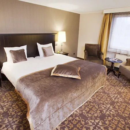 Bilderberg Chateau Holtmuehle 4* Φένλο