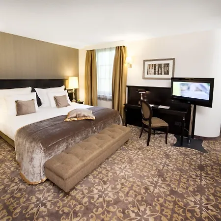 Bilderberg Château Holtmühle Hotel