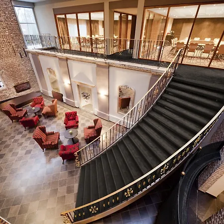 Bilderberg Chateau Holtmuehle Ξενοδοχείο
