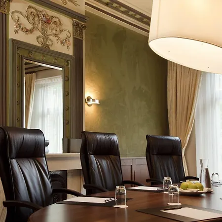 Hotel Bilderberg Chateau Holtmuehle Venlo