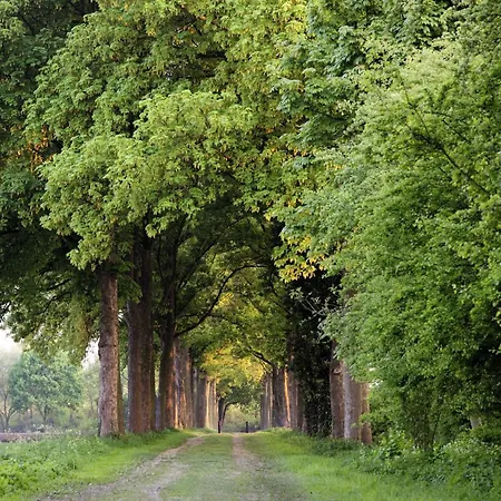 Hotel Bilderberg Château Holtmühle
