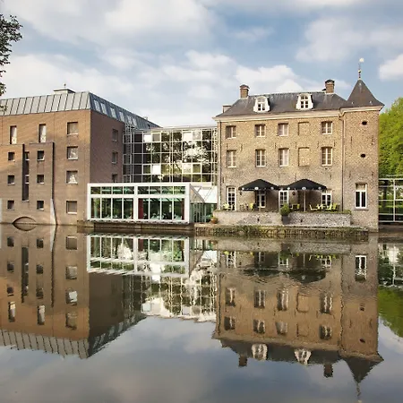 Hotel Bilderberg Chateau Holtmuehle
