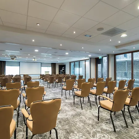 Hotel Bilderberg Château Holtmühle Venlo