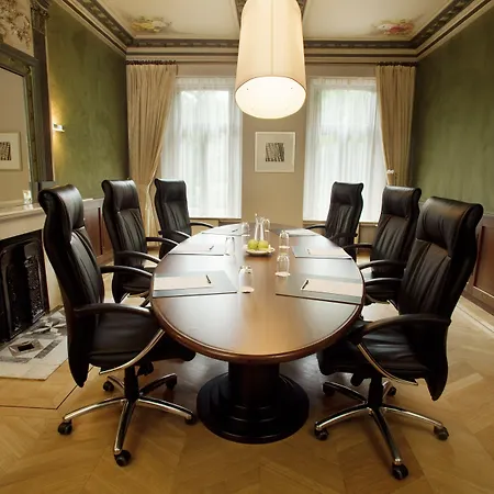 Hotel Bilderberg Chateau Holtmuehle Venlo