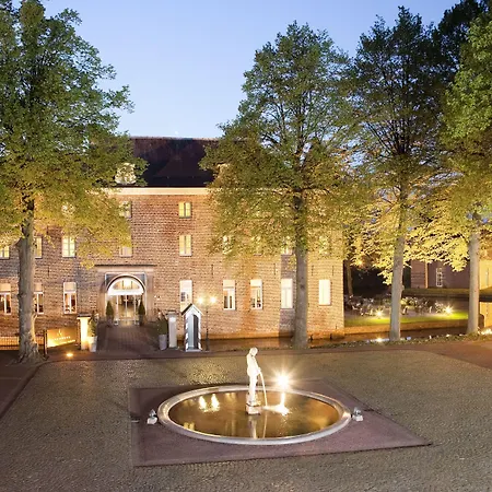 Ξενοδοχείο Bilderberg Chateau Holtmuehle