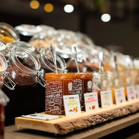 Bilderberg Château Holtmühle Venlo