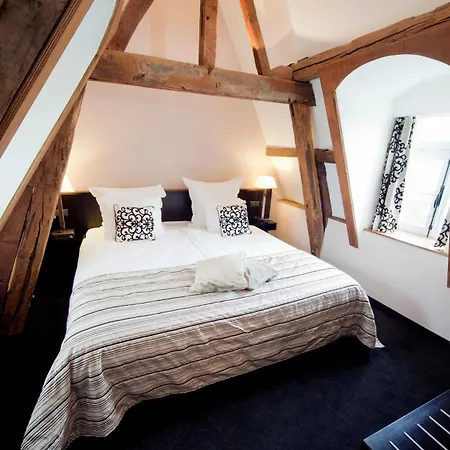 Bilderberg Chateau Holtmuehle Hotel