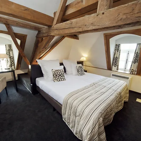 Bilderberg Chateau Holtmuehle