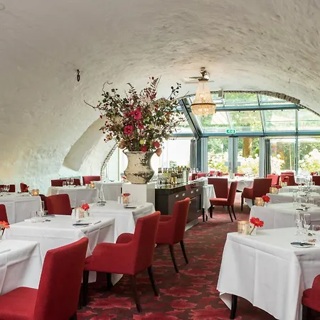 Bilderberg Château Holtmühle Venlo