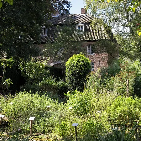 Hotel Bilderberg Chateau Holtmuehle Venlo
