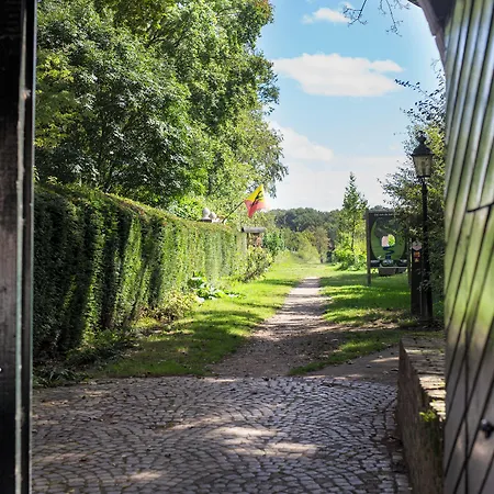 Bilderberg Chateau Holtmuehle 4*