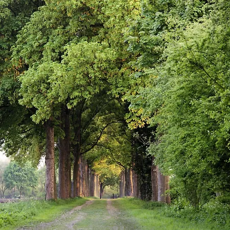 Bilderberg Chateau Holtmuehle Venlo