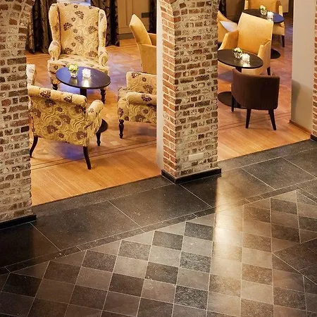 Bilderberg Chateau Holtmuehle Отель 4*