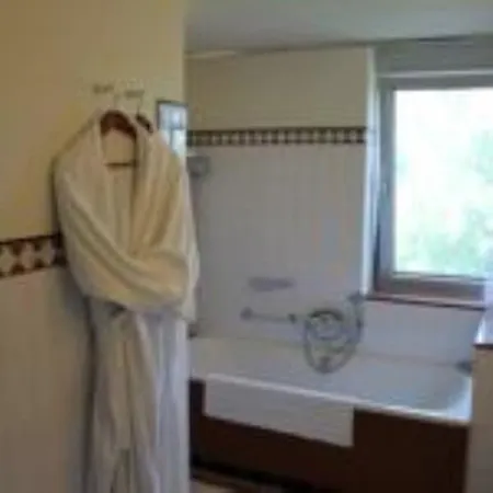 Bilderberg Chateau Holtmuehle 4*