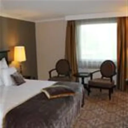 Bilderberg Château Holtmühle Hotel Venlo