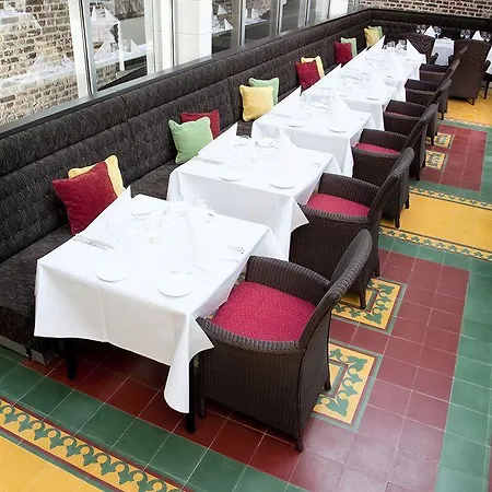 Bilderberg Chateau Holtmuehle Hotel Venlo